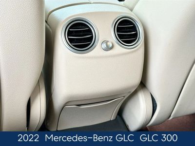 2022 Mercedes-Benz GLC — photo 36 view