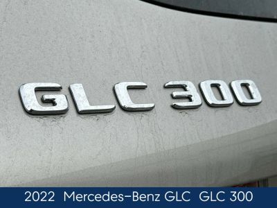 2022 Mercedes-Benz GLC — photo 10 view