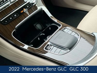 2022 Mercedes-Benz GLC — photo 33 view