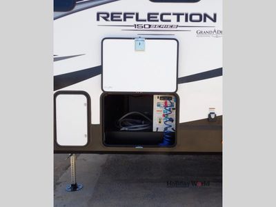 2021 Grand Design Reflection 150 Series - Photo 24