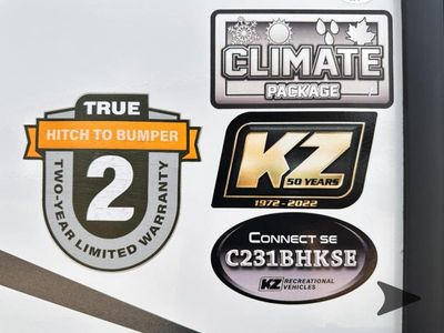2023 KZ Connect - Photo 15
