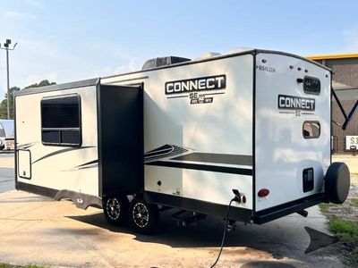 2023 KZ Connect - Photo 5