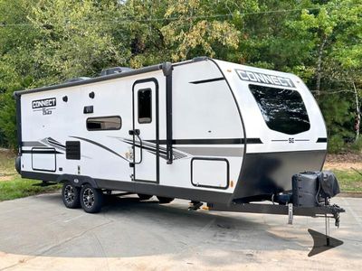 2023 KZ Connect - Photo 1