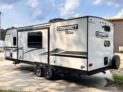 2023 KZ Connect - Photo 4