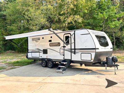 2023 KZ Connect - Photo 2