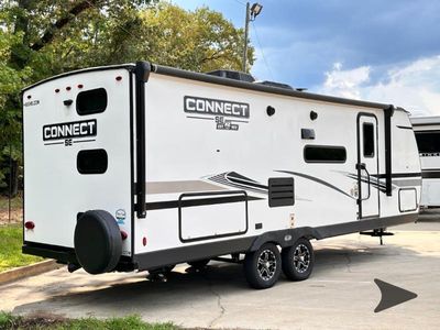 2023 KZ Connect - Photo 6