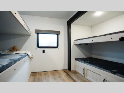 2027 Forest River RV Puma Camping Edition — photo 9 view