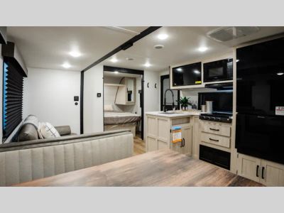2027 Forest River RV Puma Camping Edition — photo 8 view