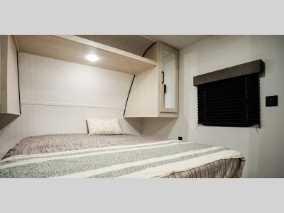 2027 Forest River RV Puma Camping Edition — photo 11 view