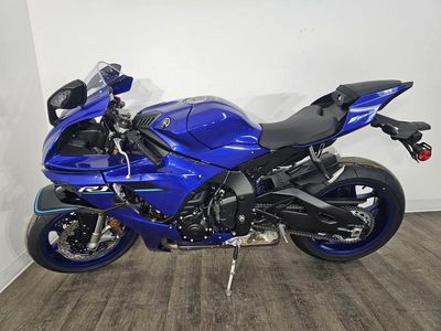2026 Yamaha YZF-R1 - Photo 6