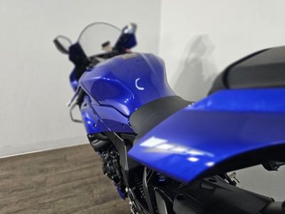2026 Yamaha YZF-R1 - Photo 17