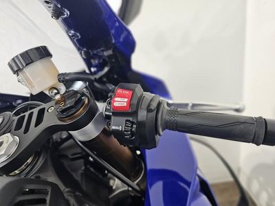 2026 Yamaha YZF-R1 - Photo 22