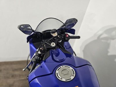 2026 Yamaha YZF-R1 - Photo 19