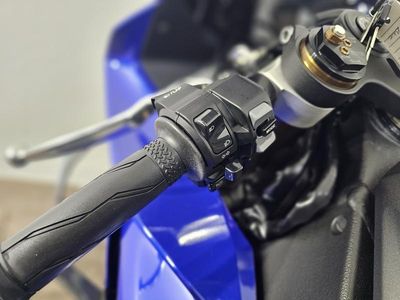 2026 Yamaha YZF-R1 - Photo 20