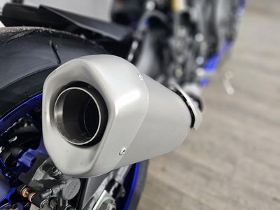 2026 Yamaha YZF-R1 - Photo 15