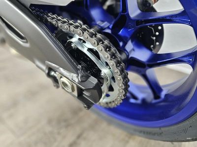 2026 Yamaha YZF-R1 - Photo 16