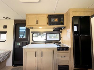 2026 Forest River RV Cherokee Wolf Pup - Photo 23