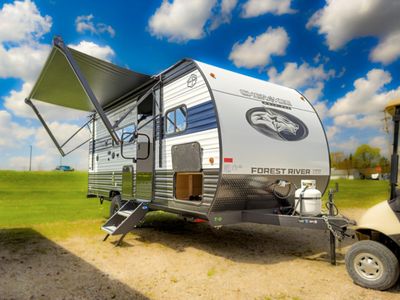 2026 Forest River RV Cherokee Wolf Pup - Photo 12
