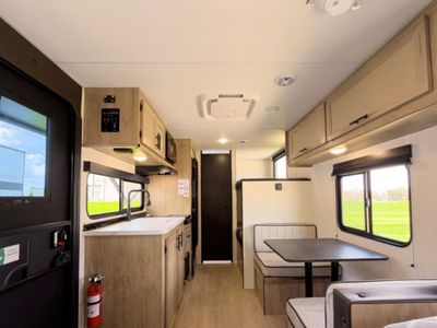 2026 Forest River RV Cherokee Wolf Pup - Photo 35