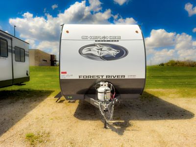 2026 Forest River RV Cherokee Wolf Pup - Photo 5