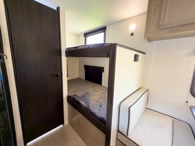 2026 Forest River RV Cherokee Wolf Pup - Photo 27