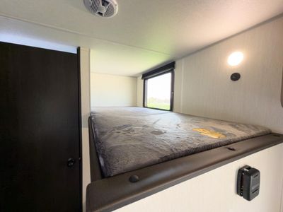 2026 Forest River RV Cherokee Wolf Pup - Photo 28