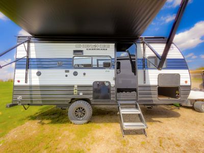 2026 Forest River RV Cherokee Wolf Pup - Photo 13