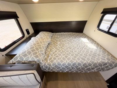 2026 Forest River RV Cherokee Wolf Pup - Photo 20