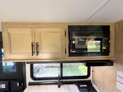 2026 Forest River RV Cherokee Wolf Pup - Photo 25