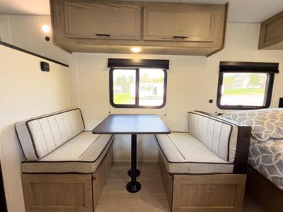 2026 Forest River RV Cherokee Wolf Pup - Photo 22