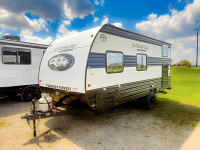 2026 Forest River RV Cherokee Wolf Pup - Photo 6