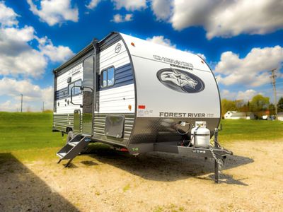 2026 Forest River RV Cherokee Wolf Pup - Photo 4