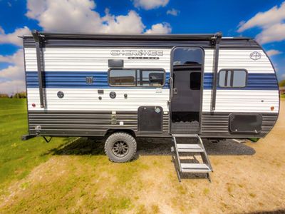 2026 Forest River RV Cherokee Wolf Pup - Photo 11
