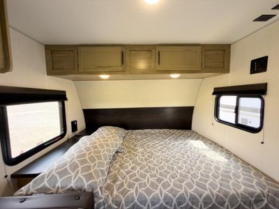 2026 Forest River RV Cherokee Wolf Pup - Photo 19