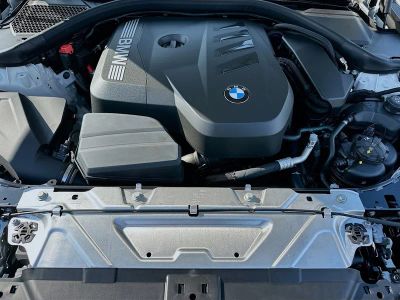 2026 BMW 3 Series — photo 25 view