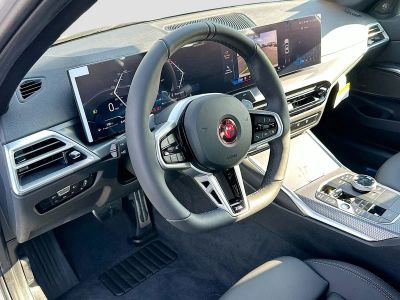 2026 BMW 3 Series — photo 7 view