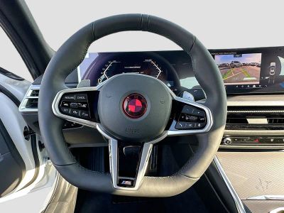 2026 BMW 3 Series — photo 8 view