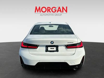 2026 BMW 3 Series — detail view