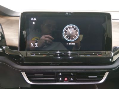 2026 Volkswagen Atlas — photo 13 view
