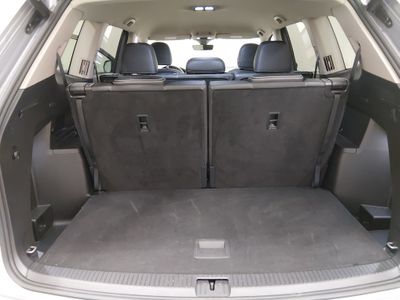 2026 Volkswagen Atlas — photo 11 view