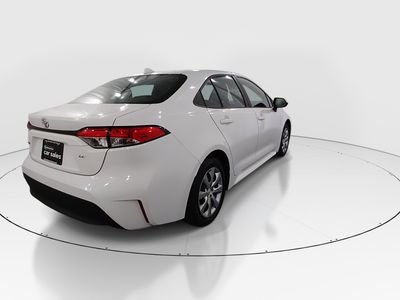 2023 Toyota Corolla — photo 7 view