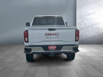 2025 GMC Sierra 2500HD - Photo 3