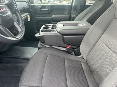 2025 GMC Sierra 2500HD - Photo 13