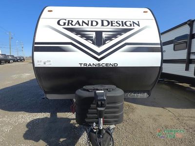 2026 Grand Design Transcend Xplor - Photo 3