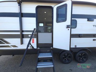 2026 Grand Design Transcend Xplor - Photo 11