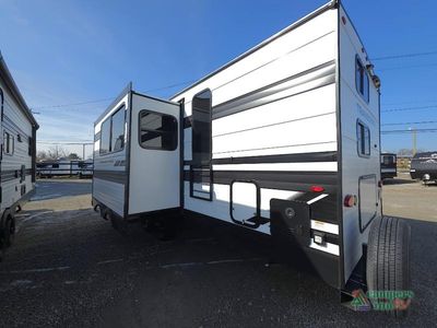 2026 Grand Design Transcend Xplor - Photo 5