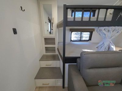 2026 Grand Design Transcend Xplor - Photo 30