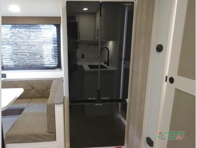 2026 Grand Design Transcend Xplor - Photo 27