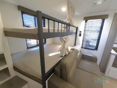 2026 Grand Design Transcend Xplor - Photo 35