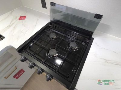 2026 Grand Design Transcend Xplor - Photo 22